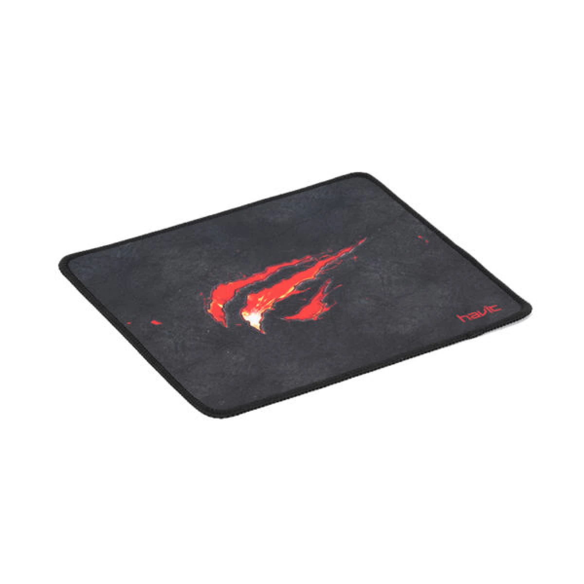 HAVIT MP837 Gaming Mouse Pad S - Black HAVIT MP837 Gaming Mouse Pad S - Black